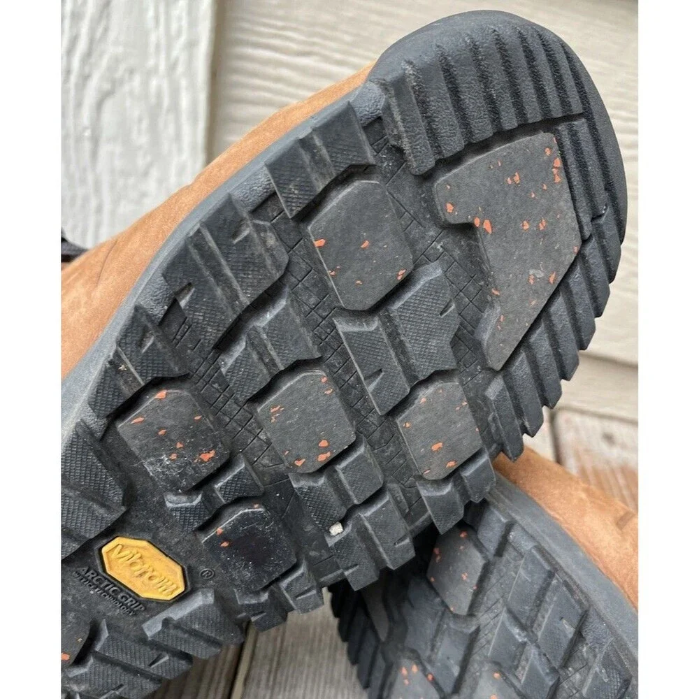 Oboz Andesite Mid Men's 9 Primaloft Insulated B-DRY Hiking Boots
